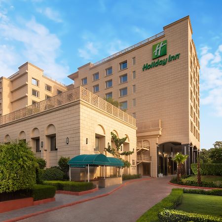 Holiday Inn Agra Mg Road An Ihg Hotel Экстерьер фото